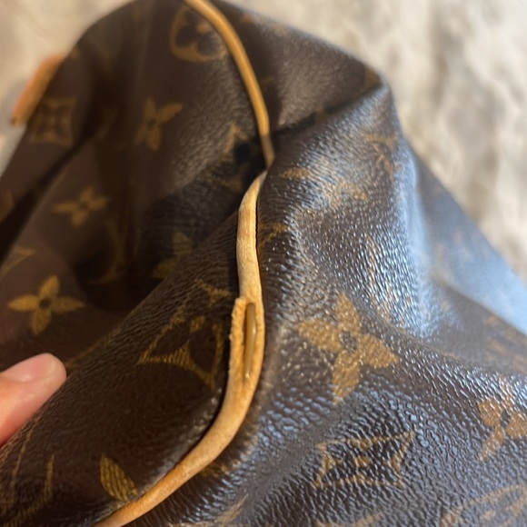 Louis Vuitton Speedy 30 - Picture 8 of 11